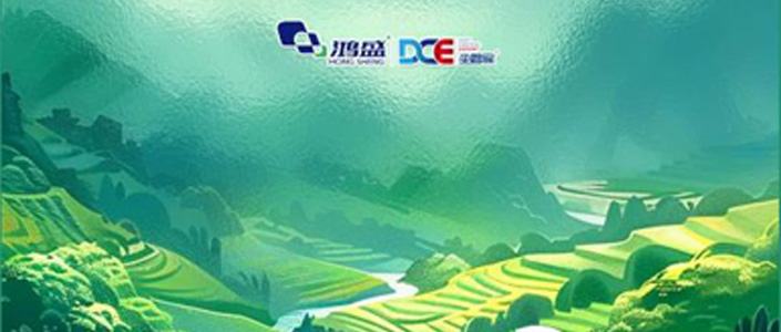 小滿 | 萬物初盈滿，美好逢其時